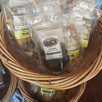 The Good Bean - Coffee & Tea Near Me - Dover, New Jersey