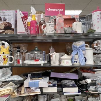 TJ Maxx - Department Stores Near Me - Kirkwood, Missouri