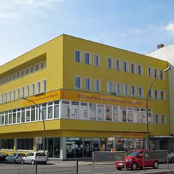 Klg Sport & Gesundheitszentrum - KLG Sport & Gesundheitszentrum Berlin-Mariendorf
