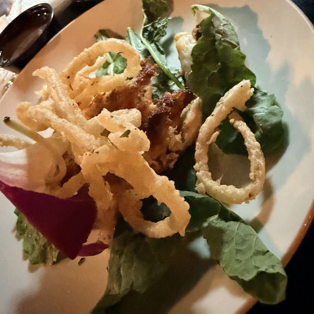 Hiyde - Crab cake - Jazz & Blues Near Me - Lauderhill, Florida Hiyde - Crab cake - Jazz & Blues Near Me - Lauderhill, Florida