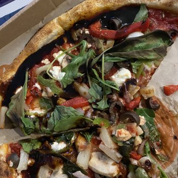 Blaze Pizza - Salad Near Me - Surrey, British Columbia Blaze Pizza - Salad Near Me - Surrey, British Columbia
