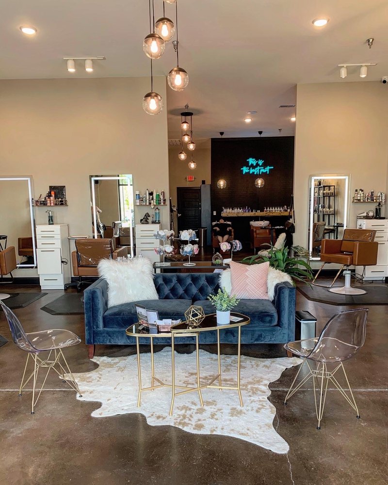 MANE SOCIETY Updated October 2024 13 Photos 1433 Warrior Dr