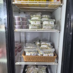 Todds Produce