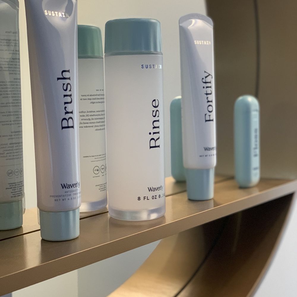 Waverly - My Waverly Kit! - General Dentistry Near Me - Dallas, Texas Waverly - My Waverly Kit! - General Dentistry Near Me - Dallas, Texas