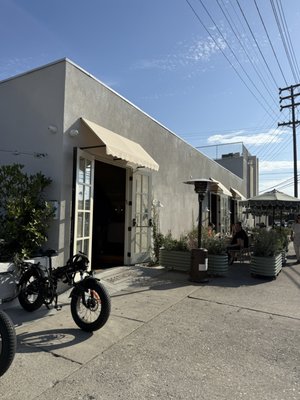 Beethoven Market by null