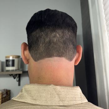 Great Clips - Men's Haircut Super crooked lines. - Hair Salons Near Me - Saint Anthony, Minnesota Great Clips - Men's Haircut Super crooked lines. - Hair Salons Near Me - Saint Anthony, Minnesota