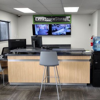 Extra Space Storage - Office - Self Storage Near Me - Piscataway, New Jersey Extra Space Storage - Office - Self Storage Near Me - Piscataway, New Jersey