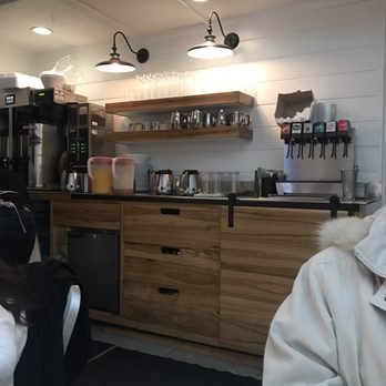 Off Street Cafe - Wood accent - American Near Me - Cerritos, California Off Street Cafe - Wood accent - American Near Me - Cerritos, California
