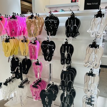 JCPenney - Summer sandals - Department Stores Near Me - Sugar Land, Texas