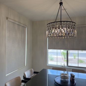 The Covered Window - Shades & Blinds Near Me - Peoria, Arizona The Covered Window - Shades & Blinds Near Me - Peoria, Arizona