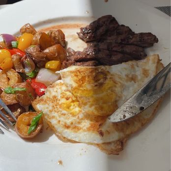 The Bevy - Steak & Eggs - New American Near Me - Naples, Florida The Bevy - Steak & Eggs - New American Near Me - Naples, Florida