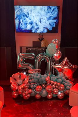 Detroit Balloon Store - Bouncing Around The Motor City by null