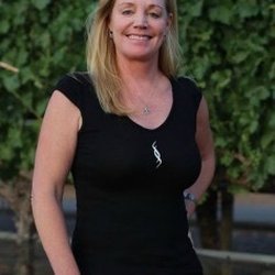 Selby Winery Tasting Room - A true winemaker Extraordinaire Susie Selby.