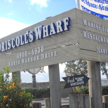 Driscoll's Wharf - Marinas Near Me - San Diego, California Driscoll's Wharf - Marinas Near Me - San Diego, California