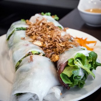 Bong Lua Vietnamese Restaurant - Vietnamese Near Me - Scarborough, Ontario