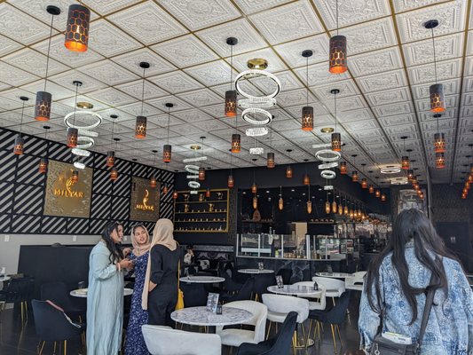 Milyar Coffee by null