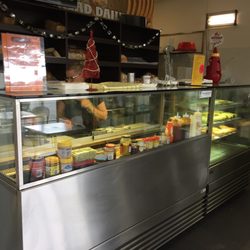 Sams Bakehouse Cafe
