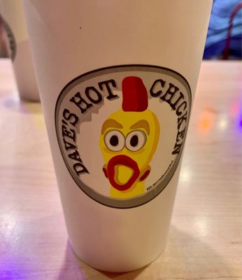 Dave's Hot Chicken by null