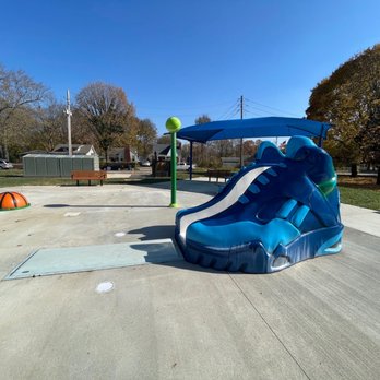 Arsenal Park - Parks Near Me - Indianapolis, Indiana Arsenal Park - Parks Near Me - Indianapolis, Indiana
