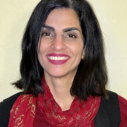Leila Chaychi, MD