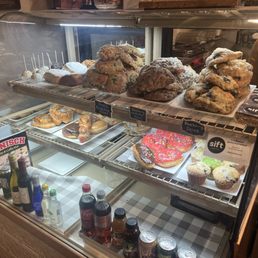 Pastries