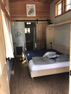 WeeCasa Tiny House Resort by null