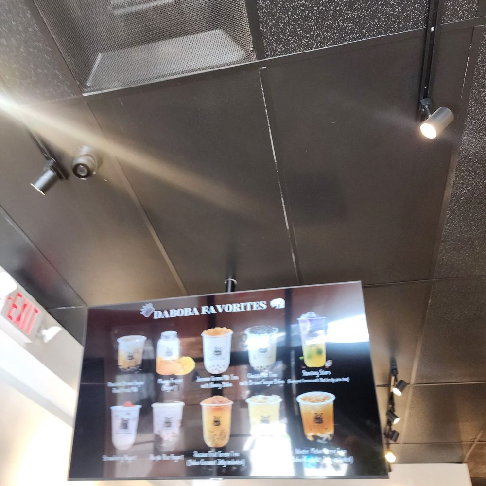 Daboba - Specialty drinks - Bubble Tea Near Me - Santee, California