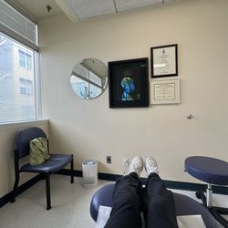 Kaveri Karhade, MD - Patient room