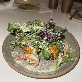 Dawa's - Shrimp and corn. - Himalayan/Nepalese Near Me - Woodside, New York