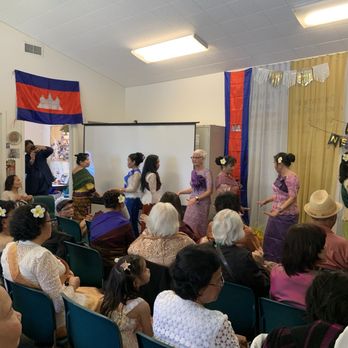 1. Cambodian American Community Council