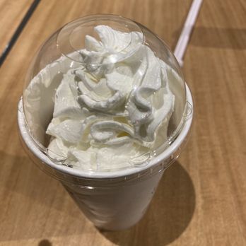 Smashburger - 8oz shake - Burgers Near Me - Sacramento, California Smashburger - 8oz shake - Burgers Near Me - Sacramento, California