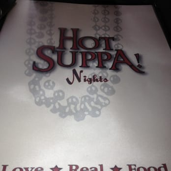 Hot Suppa - Breakfast & Brunch Near Me - Portland, Maine