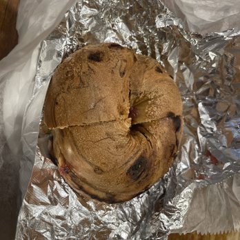 Pick-A-Bagel - Bagels Near Me - New York, New York