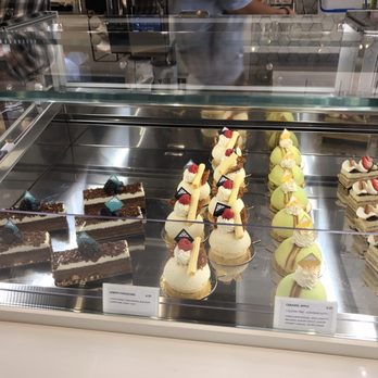 Chocorrant Patisserie & Cafe - Desserts Near Me - Edmonton, Alberta Chocorrant Patisserie & Cafe - Desserts Near Me - Edmonton, Alberta