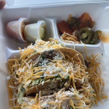 Don Norteno - Food Trucks Near Me - Owasso, Oklahoma
