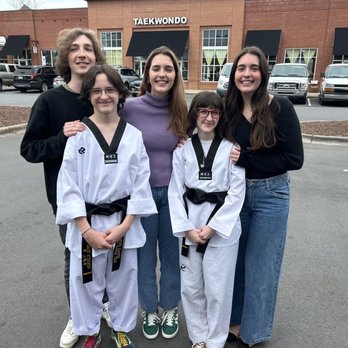 Golden Eagle Taekwondo - Taekwondo Near Me - Huntersville, North Carolina Golden Eagle Taekwondo - Taekwondo Near Me - Huntersville, North Carolina