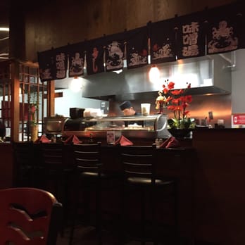 Musashi - a view of a restaurant kitchen - Sushi Bars Near Me - Chesterton, Indiana Musashi - a view of a restaurant kitchen - Sushi Bars Near Me - Chesterton, Indiana