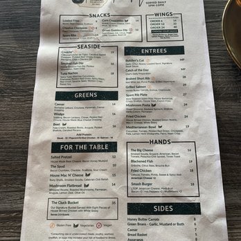 Pomona - Menu - Cocktail Bars Near Me - Lake Worth Beach, Florida Pomona - Menu - Cocktail Bars Near Me - Lake Worth Beach, Florida
