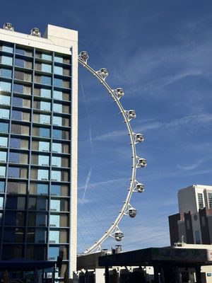 Influence, The POOL at The LINQ by null
