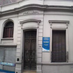 Residencia Achával