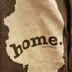 Dry Goods - Illinois gifts.