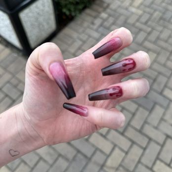 Irvine Nails - Nail Salons Near Me - Irvine, California