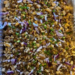 Sana All Authentic Filipino Cuisine