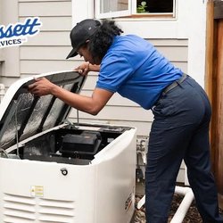 Bassett Services - Basset Staff