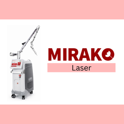 Mirako Spa - Garden Grove - Laser