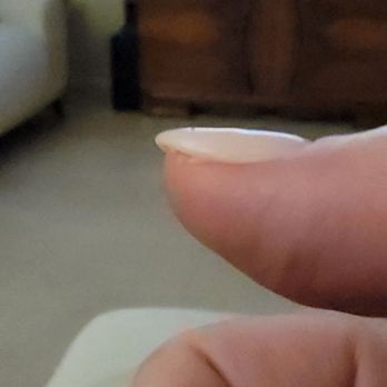 Casual Nails - My weird thumb - Nail Salons Near Me - Sahuarita, Arizona Casual Nails - My weird thumb - Nail Salons Near Me - Sahuarita, Arizona