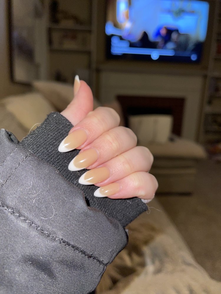 ANDY’S NAILS Updated August 2024 22 Photos & 28 Reviews 1300 E