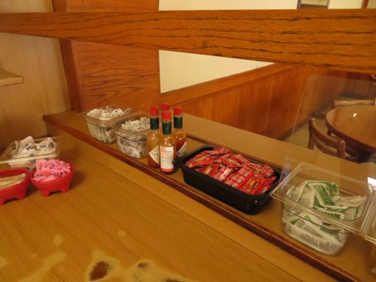 Beef and Bun BBQ by null