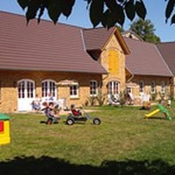 Ferienhof Beneken Katharinenhof-Fehmarn
