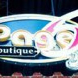 Page 6 Boutique - Via Facebook page